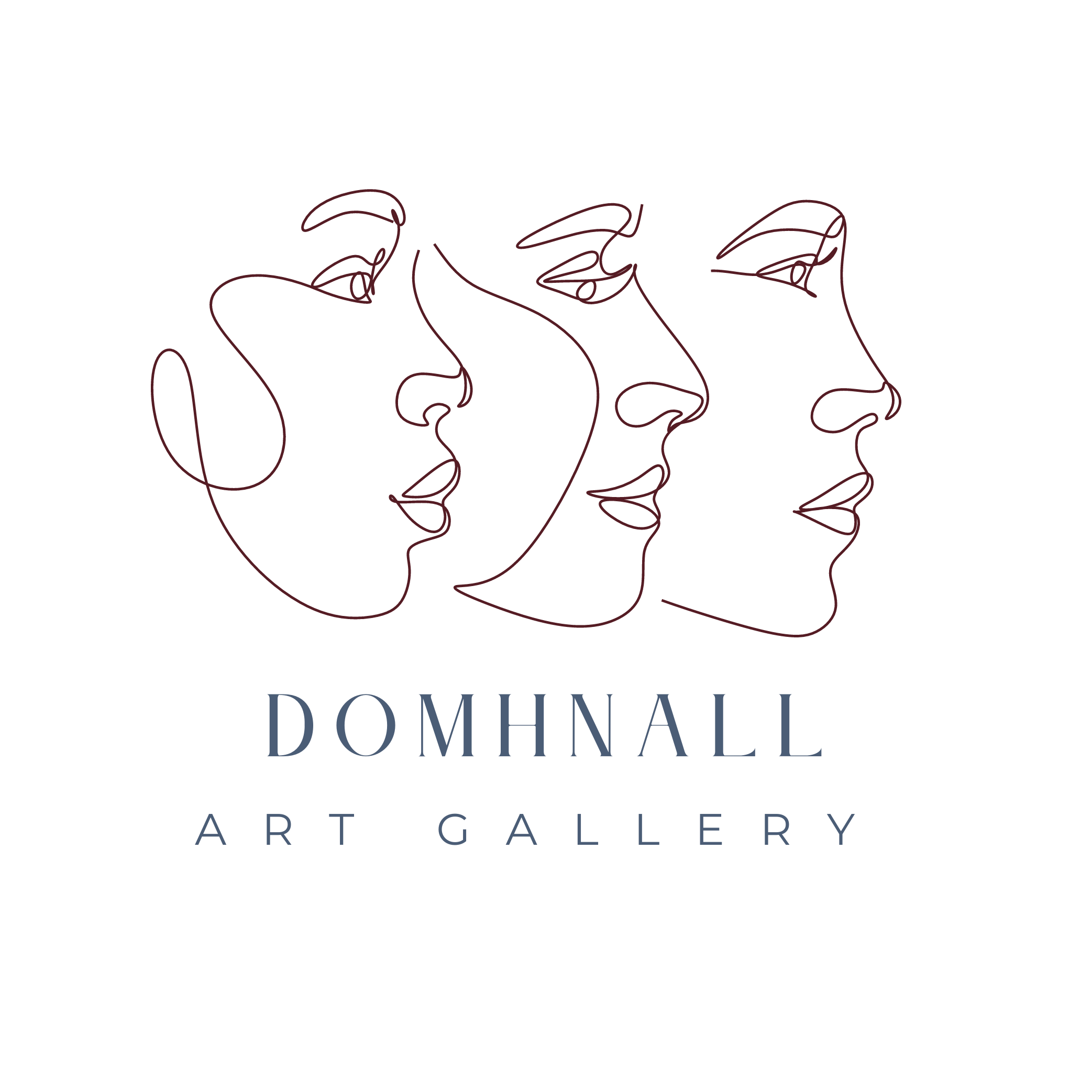 Domhnall Art Gallery
